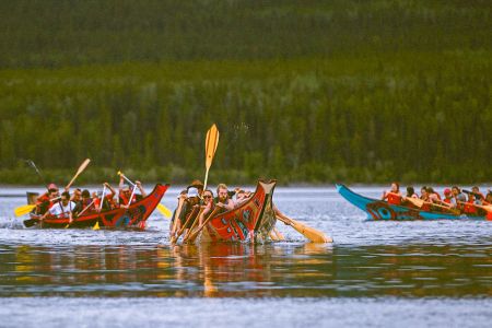 TTC.Taku.CTFN canoe race.jpg